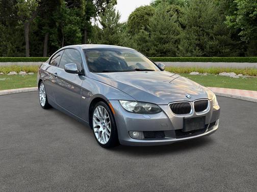 2010 BMW 328 3 series