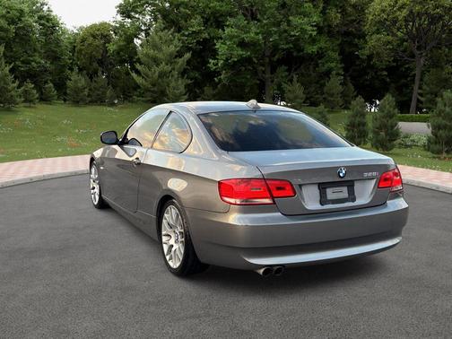 2010 BMW 328 3 series