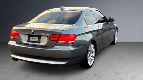 2010 BMW 328 3 series