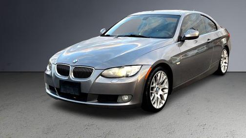 2010 BMW 328 3 series