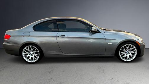 2010 BMW 328 3 series