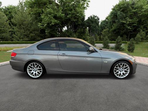 2010 BMW 328 3 series