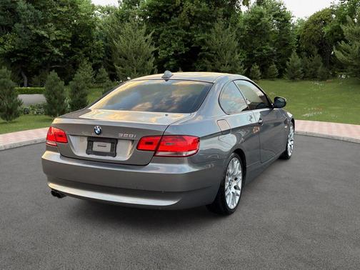 2010 BMW 328 3 series