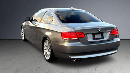 2010 BMW 328 3 series