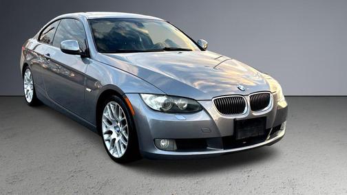 2010 BMW 328 3 series