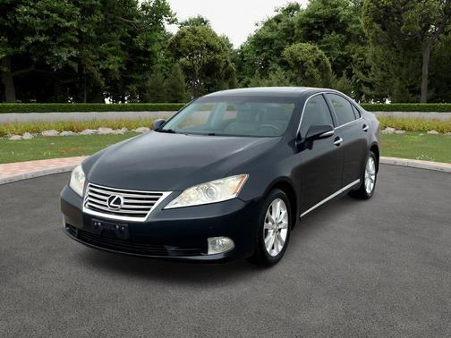 2010 Lexus ES 350 Base