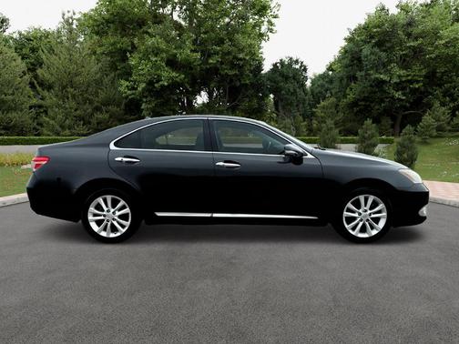 2010 Lexus ES 350 Base