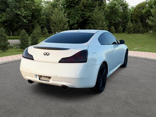 2014 INFINITI Q60 Journey