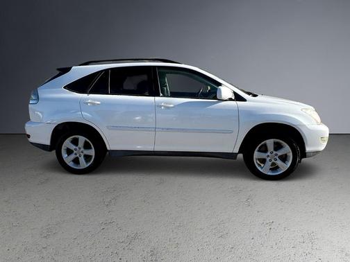 2004 Lexus RX 330 Base