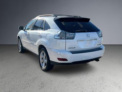2004 Lexus RX 330 Base