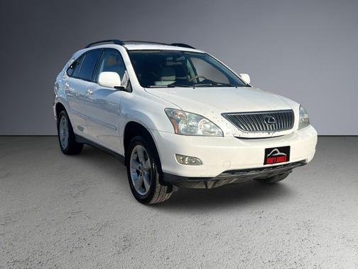 2004 Lexus RX 330 Base
