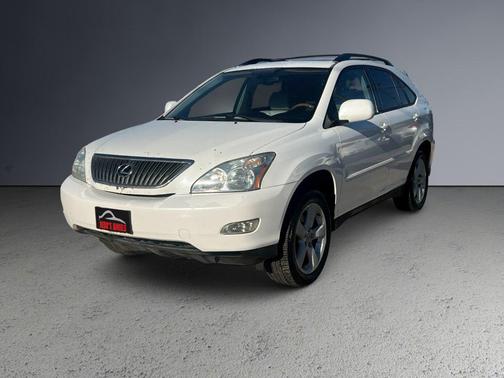 2004 Lexus RX 330 Base