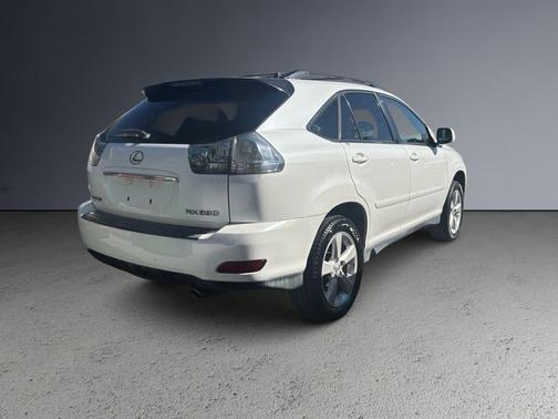2004 Lexus RX 330 Base