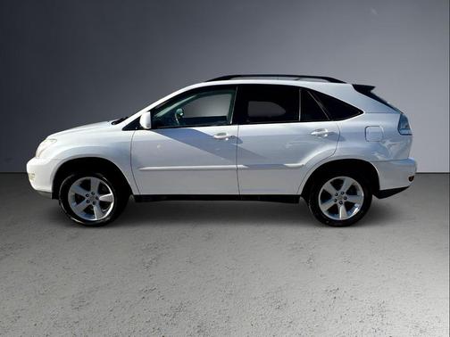 2004 Lexus RX 330 Base