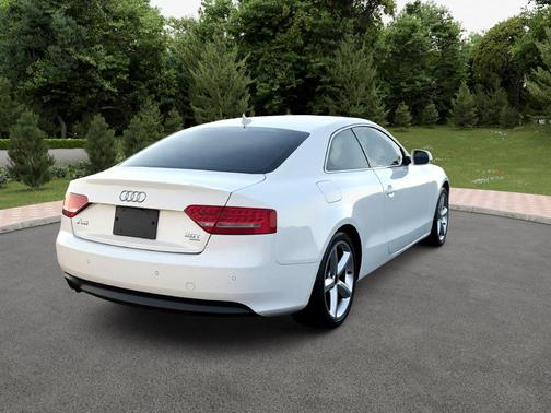 2010 Audi A5 2.0T Premium Plus
