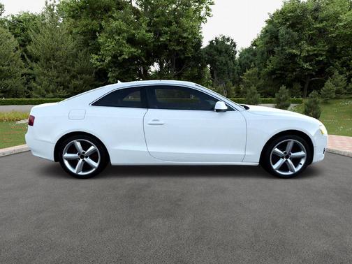 2010 Audi A5 2.0T Premium Plus