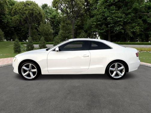 2010 Audi A5 2.0T Premium Plus