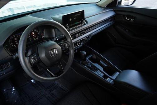 2023 Honda Accord LX 1.5T