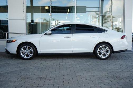 2023 Honda Accord LX 1.5T