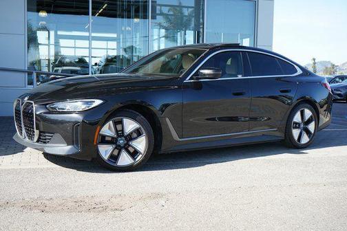 2023 BMW i4 Gran Coupe eDrive35