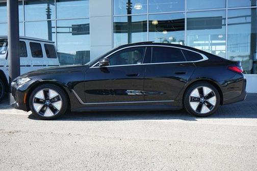 2023 BMW i4 Gran Coupe eDrive35