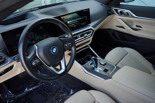 2023 BMW i4 Gran Coupe eDrive35