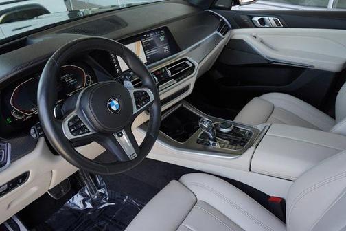 2021 BMW X5 PHEV xDrive45e