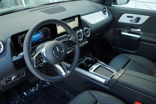 2026 Mercedes-Benz GLA 250 4MATIC