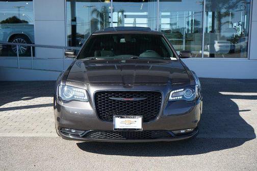 2022 Chrysler 300 S