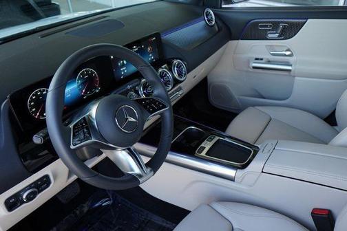 2026 Mercedes-Benz GLA 250 4MATIC