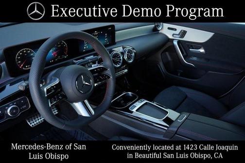 2025 Mercedes-Benz CLA 250 Base