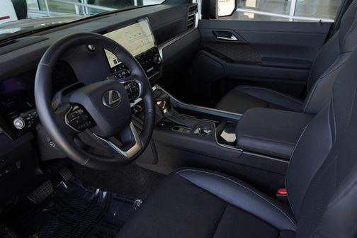 2024 Lexus GX 550 Premium