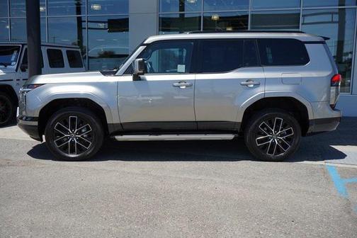 2024 Lexus GX 550 Premium