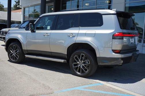 2024 Lexus GX 550 Premium