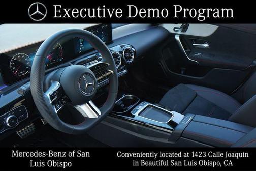 2026 Mercedes-Benz CLA 250 Base