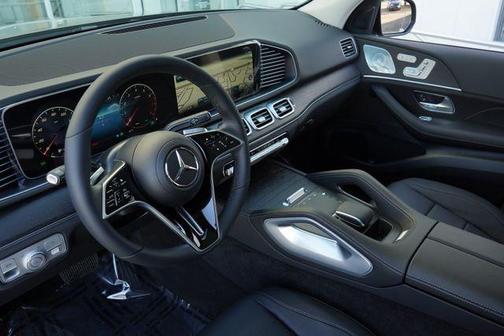 2026 Mercedes-Benz GLE 350 Base