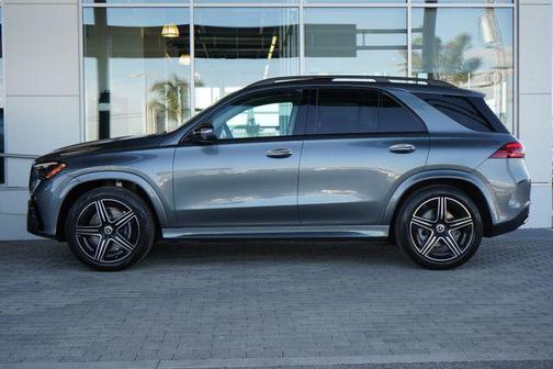 2026 Mercedes-Benz GLE 350 Base