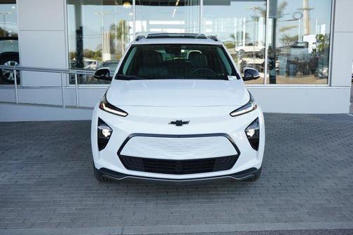 2022 Chevrolet Bolt EUV FWD Premier