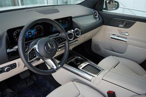 2026 Mercedes-Benz GLA 250 4MATIC