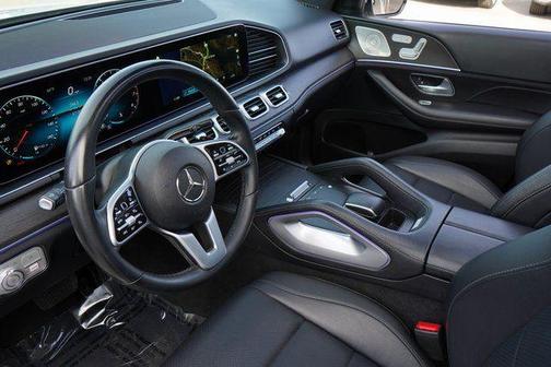 2022 Mercedes-Benz GLE 350 4MATIC