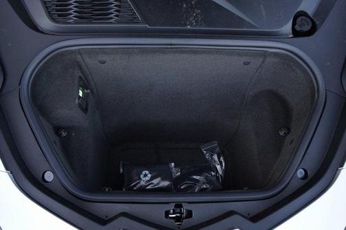 2026 Chevrolet Corvette Z06