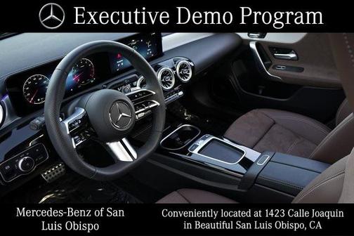 2024 Mercedes-Benz CLA 250 4MATIC
