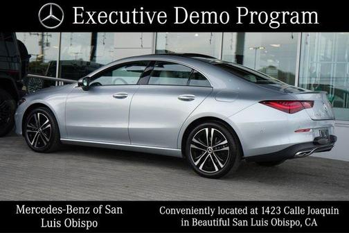 2026 Mercedes-Benz CLA 250 Base