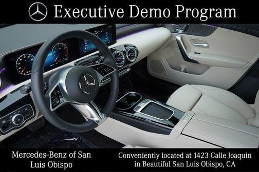 2026 Mercedes-Benz CLA 250 Base