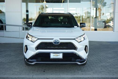 2023 Toyota RAV4 Prime XSE