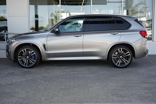 2017 BMW X5 M Base