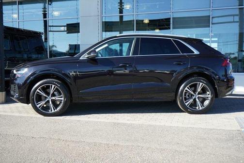 2024 Chevrolet Traverse AWD Z71