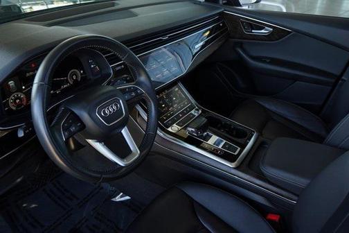 2024 Chevrolet Traverse AWD Z71