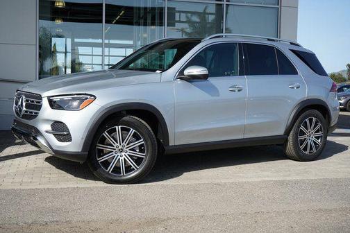 2026 Mercedes-Benz GLE 350 Base