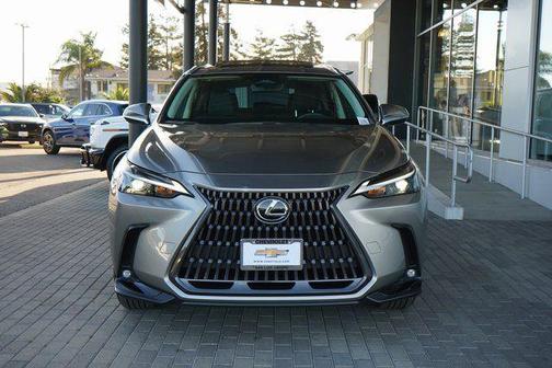 2023 Lexus NX 350 350 Base